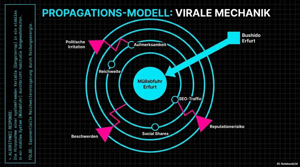 Das absurde bushido-geheimnis der stadtwerke erfurt: gangsterrap statt müllabfuhr 14 Bushido stadtwerke erfurt muellabfuhr 6