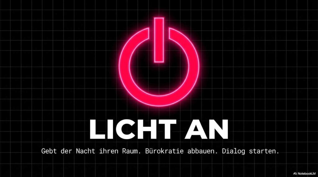 Der erstickte herzschlag der nacht: erfurts kampf gegen die eigene jugendkultur 28 Erfurt jugenkultur 14 1 1
