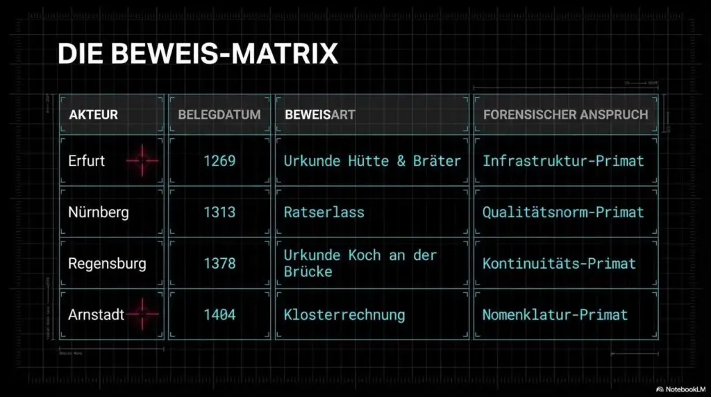Erfurt bratwurst krieg folie 5