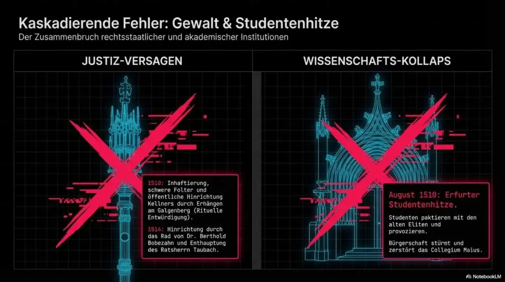 Erfurt 1509 system collapse 6