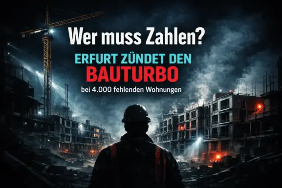 Erfurt bauturbo wohnungen