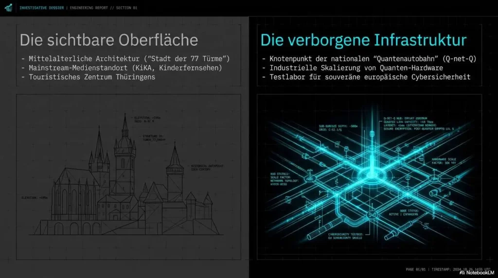 Quantum hub erfurt 2