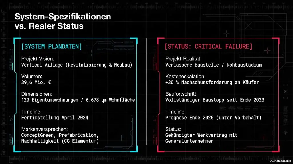 Erfurt chronicle: ta-hochhaus-skandal 7500€/qm für leere betonruine – wer zahlt jetzt? 10 Erfurt chronicle hochhaus skandal 2