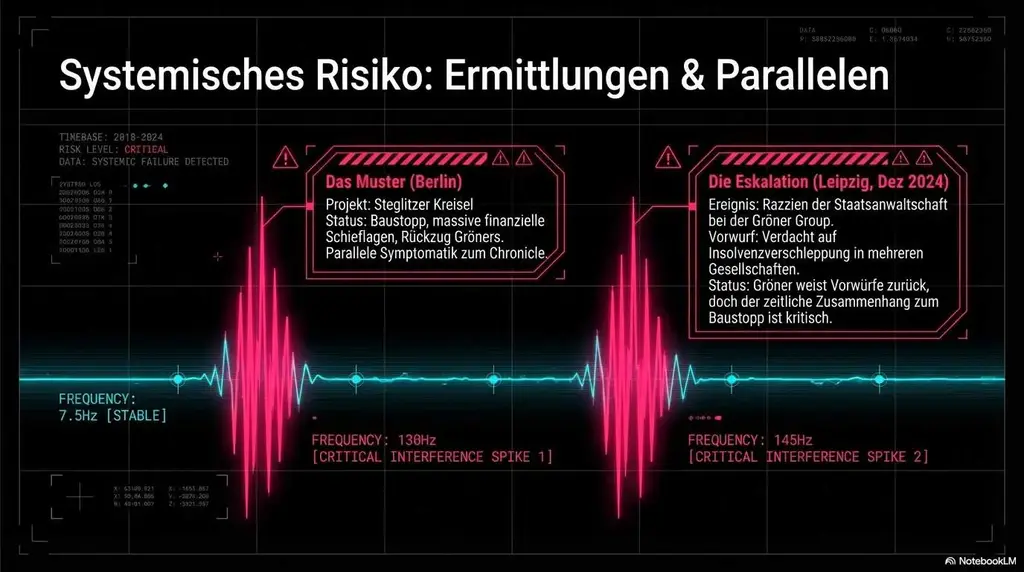 Erfurt chronicle: ta-hochhaus-skandal 7500€/qm für leere betonruine – wer zahlt jetzt? 14 Erfurt chronicle hochhaus skandal 6