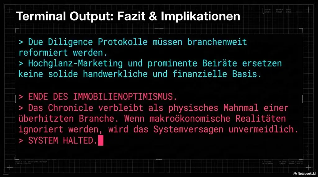 Erfurt chronicle: ta-hochhaus-skandal 7500€/qm für leere betonruine – wer zahlt jetzt? 16 Erfurt chronicle hochhaus skandal 8
