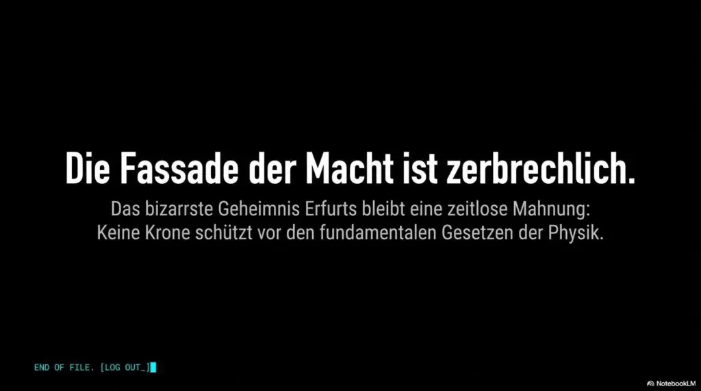 Latrinensturz 1184 folie 15