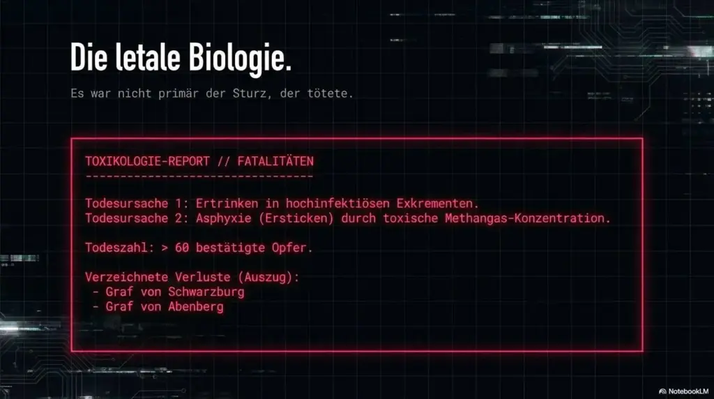 Latrinensturz 1184 folie 9