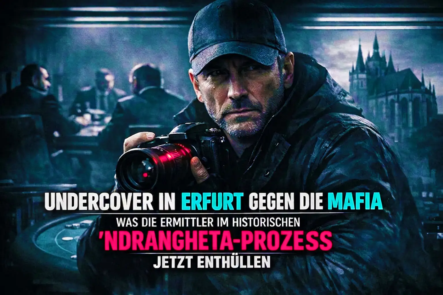 Ndrangheta erfurt prozess mafia fi2
