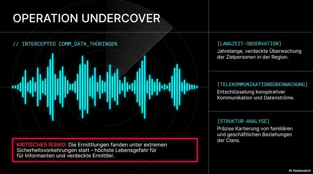 Undercover in erfurt gegen die mafia: was die ermittler im historischen 'ndrangheta-prozess jetzt enthüllen 14 Ndrangheta erfurt prozess mafia 6