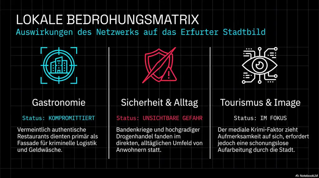 Undercover in erfurt gegen die mafia: was die ermittler im historischen 'ndrangheta-prozess jetzt enthüllen 15 Ndrangheta erfurt prozess mafia 7