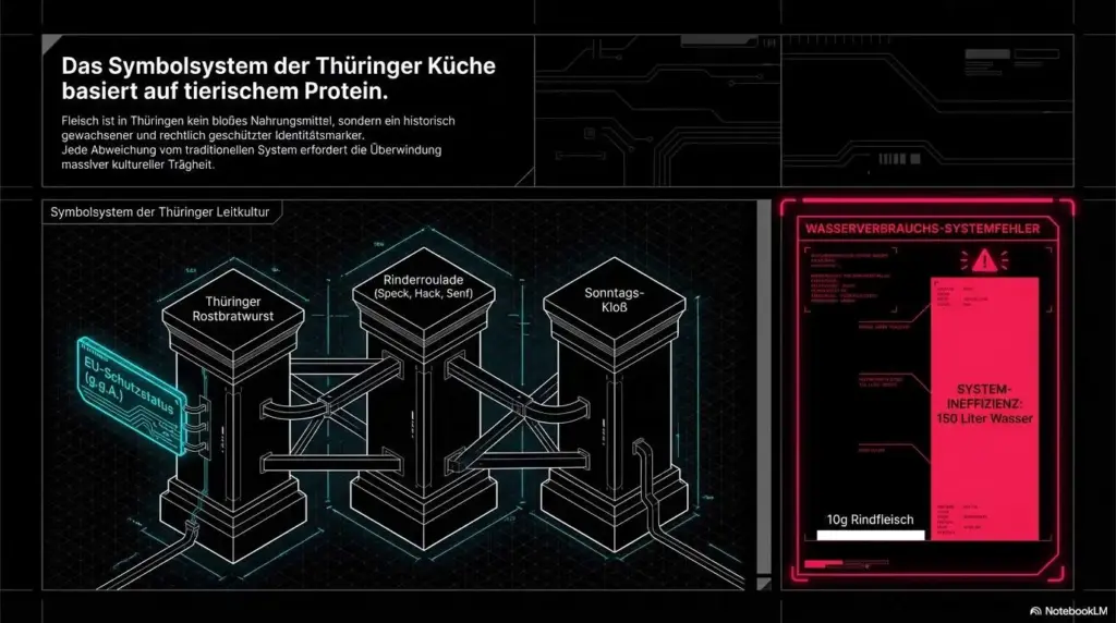 Vegane thueringen klossrouladen folie 2