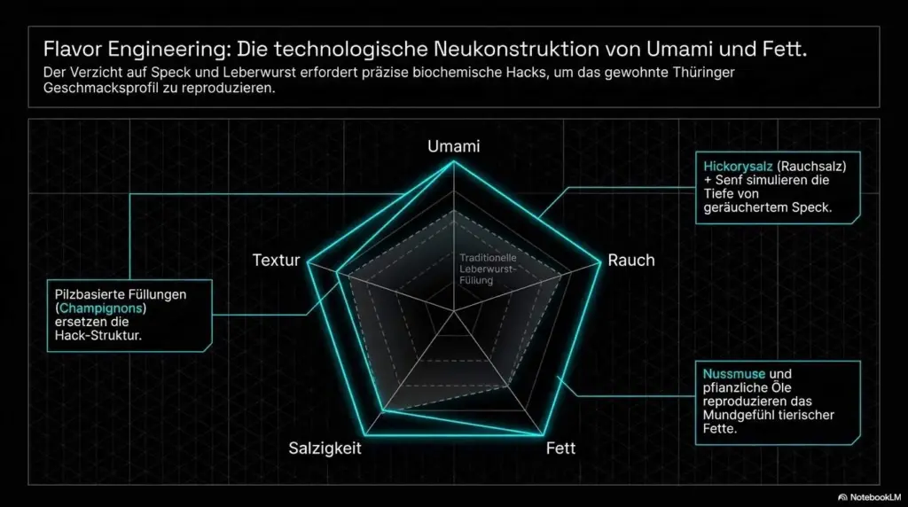 Vegane thueringen klossrouladen folie 6