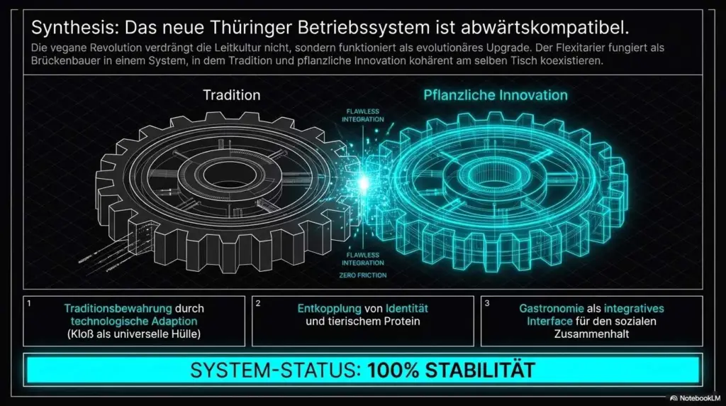 Vegane thueringen klossrouladen folie 8