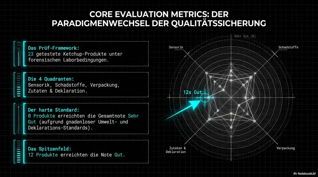 Born ketchup erfurt: das 84%-tomatenmark-wunder – das geheimnis hinter der stiftung warentest sensation 10 Born ketchup erfurt 1