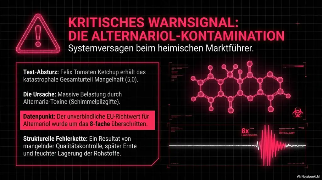 Born ketchup erfurt: das 84%-tomatenmark-wunder – das geheimnis hinter der stiftung warentest sensation 13 Born ketchup erfurt 4