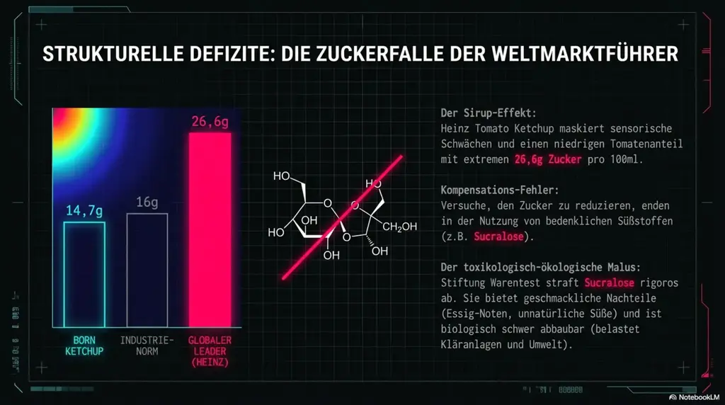 Born ketchup erfurt: das 84%-tomatenmark-wunder – das geheimnis hinter der stiftung warentest sensation 14 Born ketchup erfurt 5