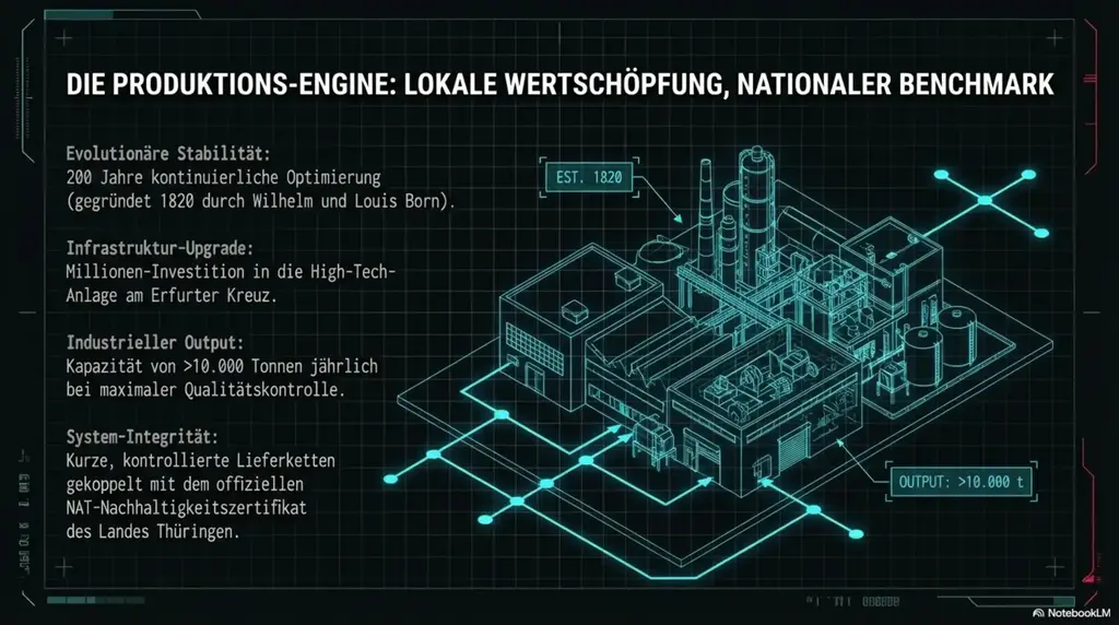 Born ketchup erfurt: das 84%-tomatenmark-wunder – das geheimnis hinter der stiftung warentest sensation 15 Born ketchup erfurt 6