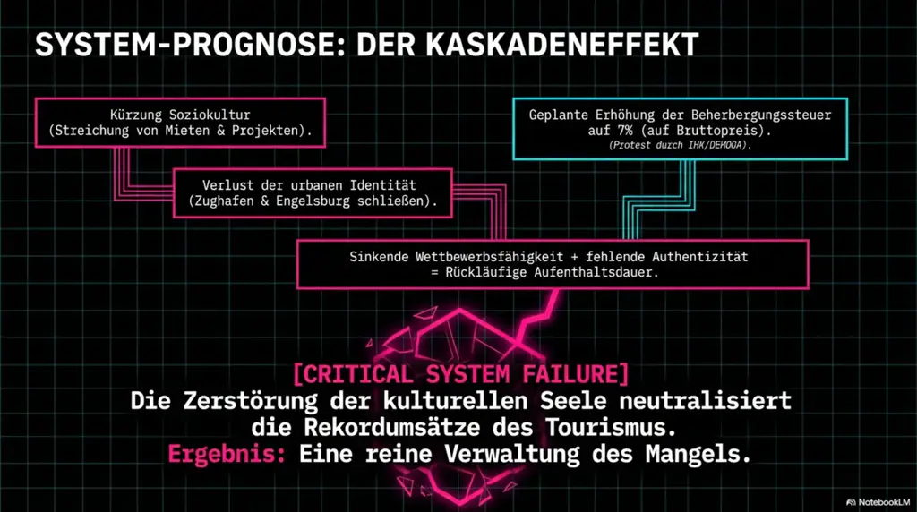 Erfurt subculture system failure 6