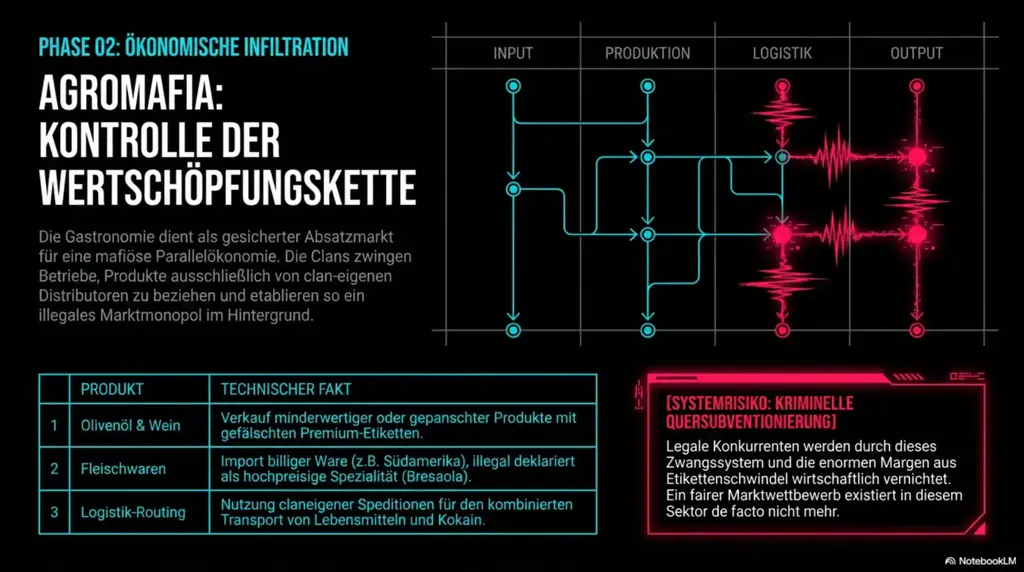 The erfurt model mafia restaurants 3