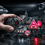 Verkehrsversuch im andreasviertel: was sich in erfurt ab 20. April wirklich ändert