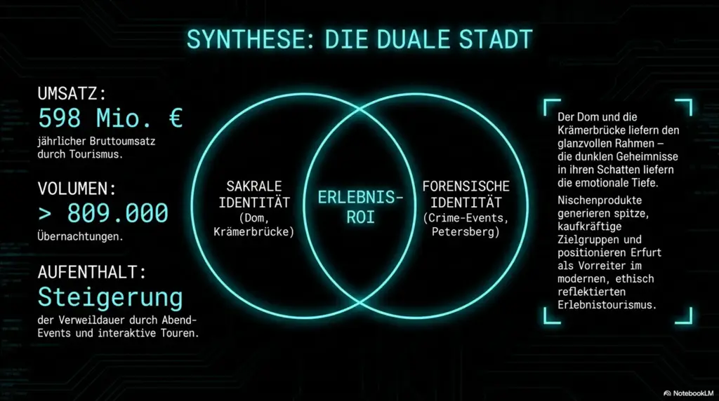 Blutige stadtgeschichte: warum touristen erfurts dark tourism dem dom vorziehen 12 Dark tourism erfurt blutige stadtgeschichte 6