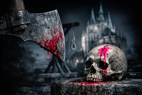 Dark tourism erfurt blutige stadtgeschichte fi