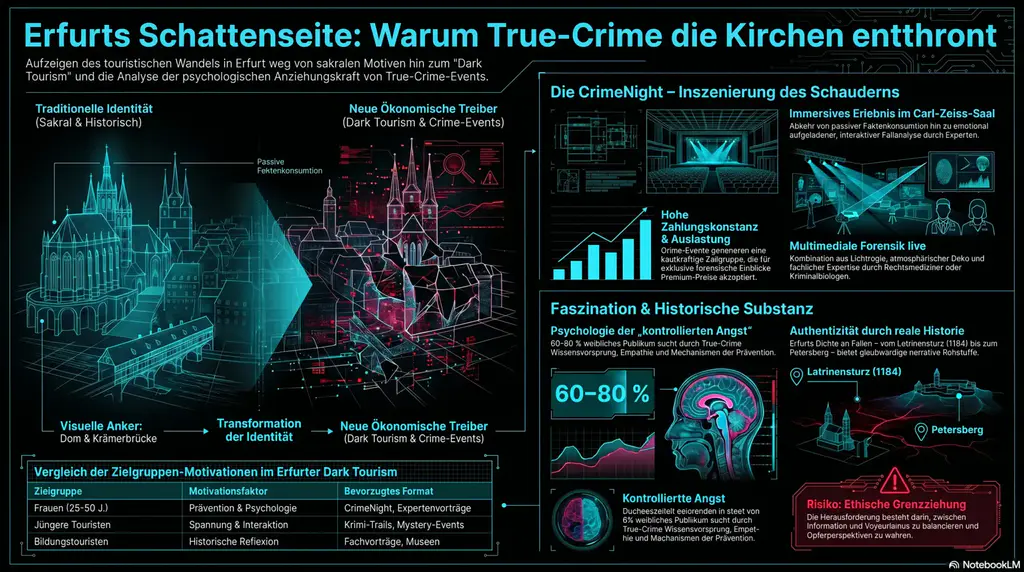 Blutige stadtgeschichte: warum touristen erfurts dark tourism dem dom vorziehen 7 Dark tourism erfurt blutige stadtgeschichte ig