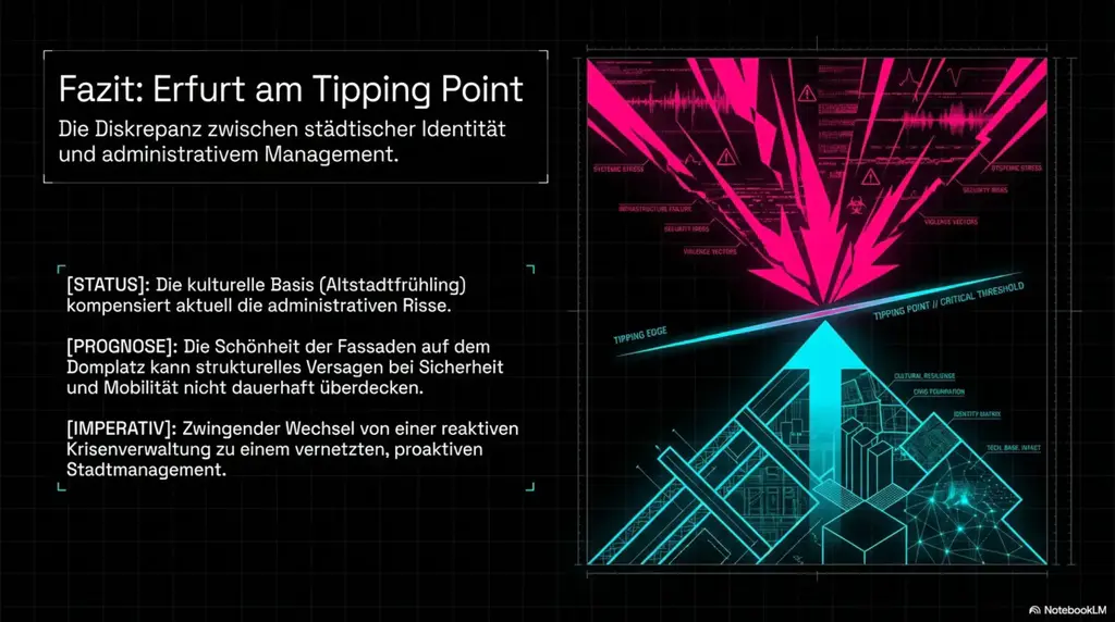 Fünf dinge, die in erfurt gerade gleichzeitig schiefgehen – und eine sache, die funktioniert 16 Erfurt 2026 7