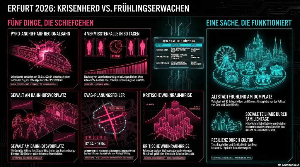 Fünf dinge, die in erfurt gerade gleichzeitig schiefgehen – und eine sache, die funktioniert 9 Erfurt 2026 ig