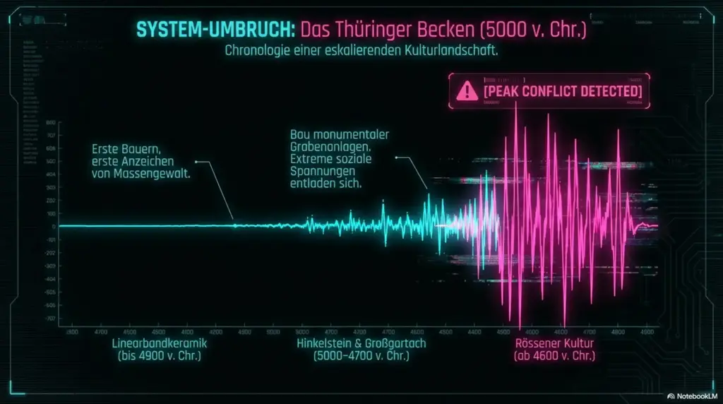 Das 7000-jahre-rätsel: warum zerstückelte skelette unter erfurt liegen 9 Erfurt skelette 7000 jahre 3