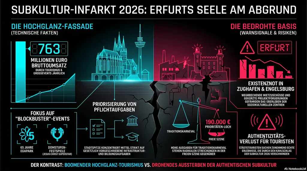 Erfurt subkultur 2026