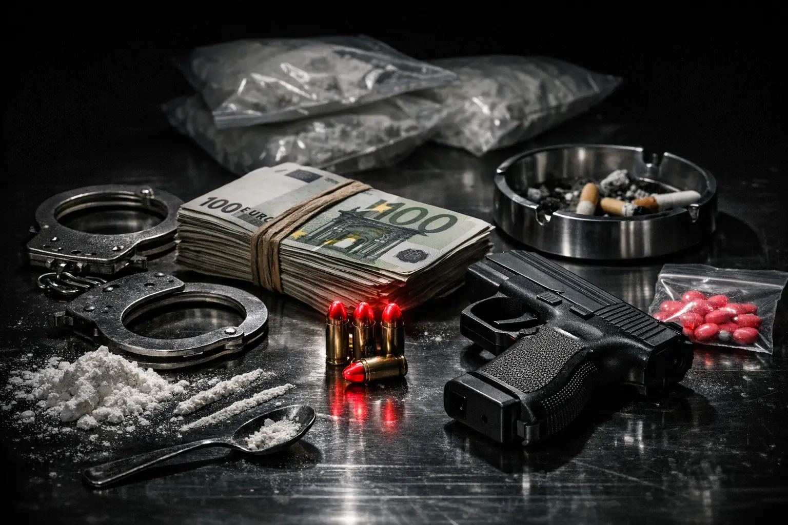 Mafia erfurt ueberblick fi