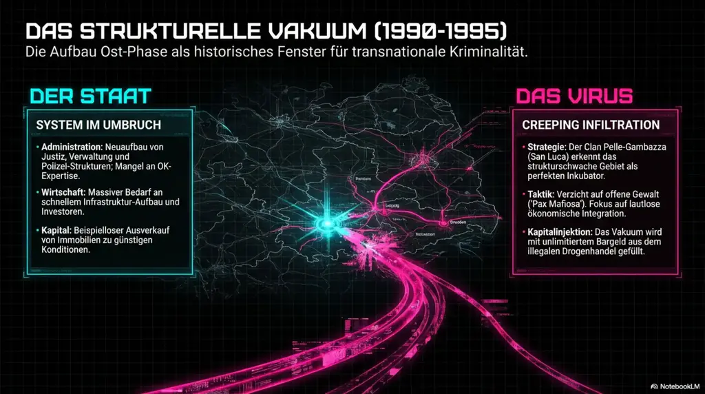 Serie mafia in erfurt e01 1 1