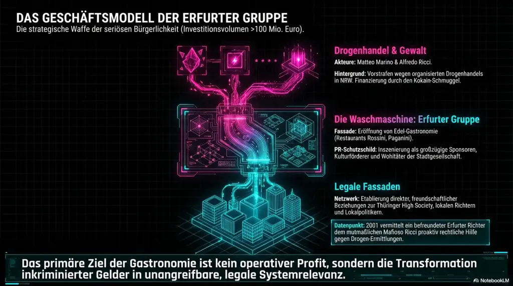 Serie mafia in erfurt e01 2