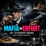 Serie: »mafia in erfurt« e01 – die perfekte tarnung – pasta, prominenz und paten