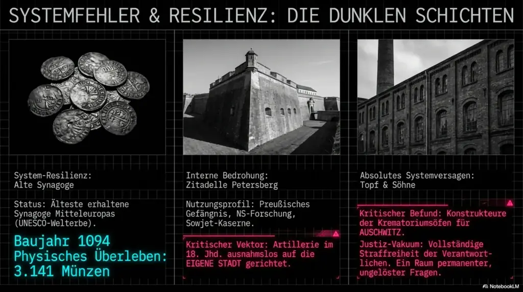 Der erfurt-tag: tour durch 1. 280 jahre geschichte 7 Erfurt 1280 jahre tour 4