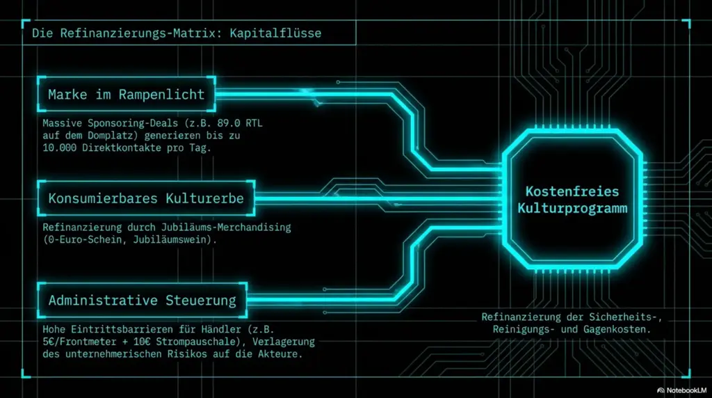 Wer bezahlt die party? Das krämerbrückenfest als ökonomischer stresstest 7 Kraemerbrueckenfest economic stress test 3