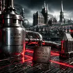 Erfurt: vom urin zum unesco-erbe: die unkonventionelle entdeckungs–tour