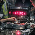 Wer bezahlt die party? Das krämerbrückenfest als ökonomischer stresstest